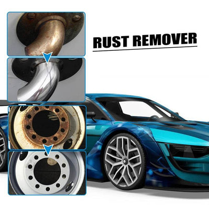 Paint Rust Remover Car De-rusting Spray - Autoxmatch