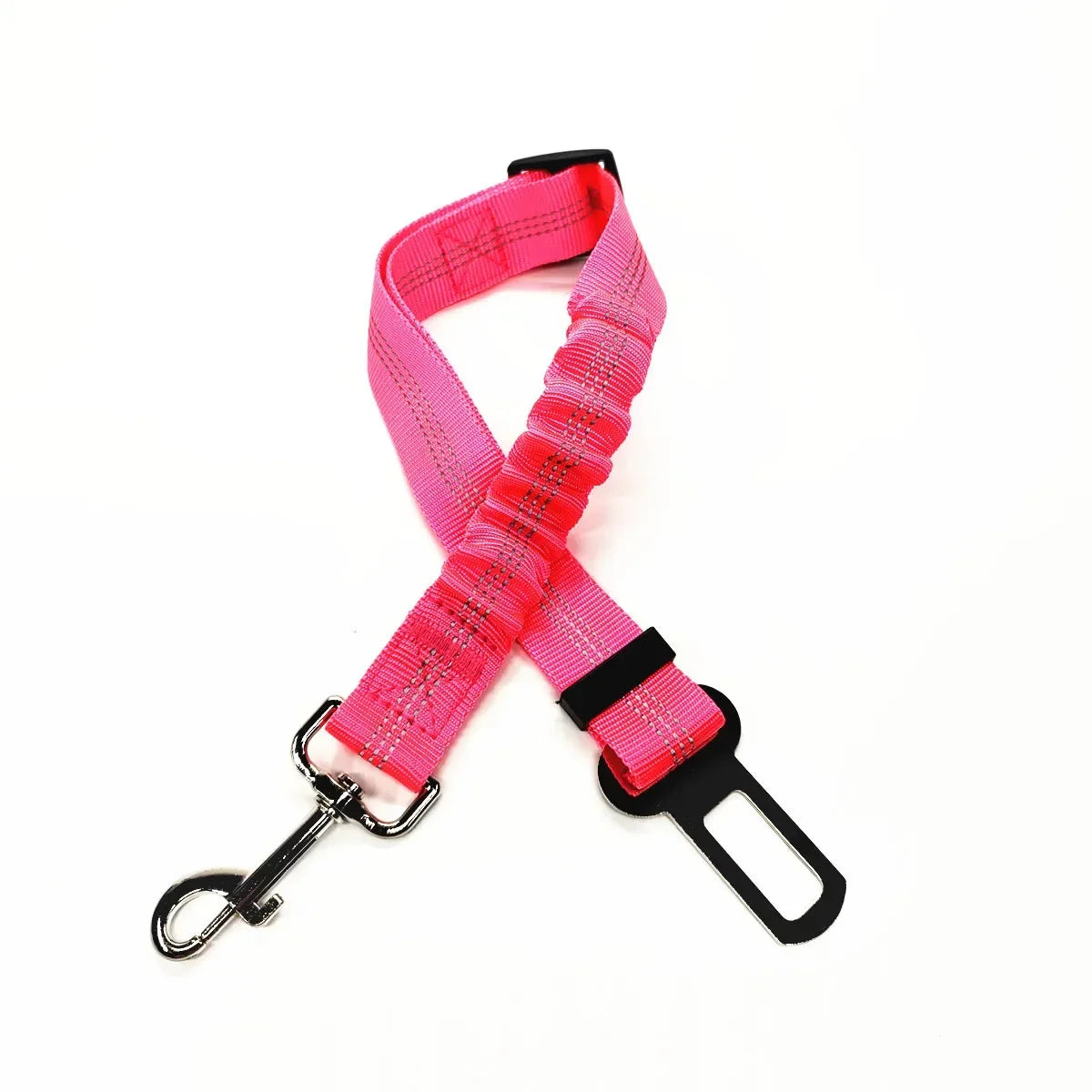 Adjustable Pet Cat Dog Car Seat Belt - Autoxmatch