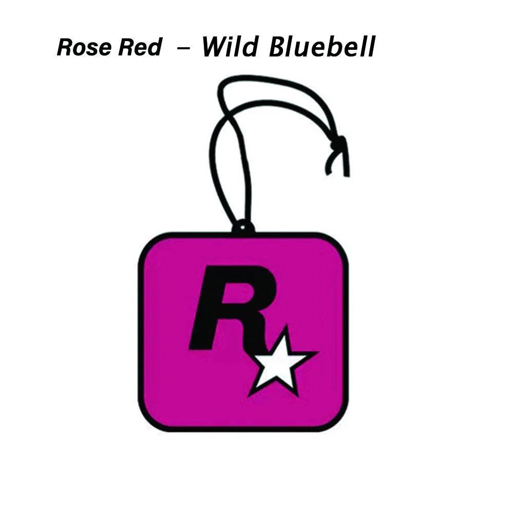 Trend Car Long-lasting Aromatherapy Fragrance R Star - Autoxmatch