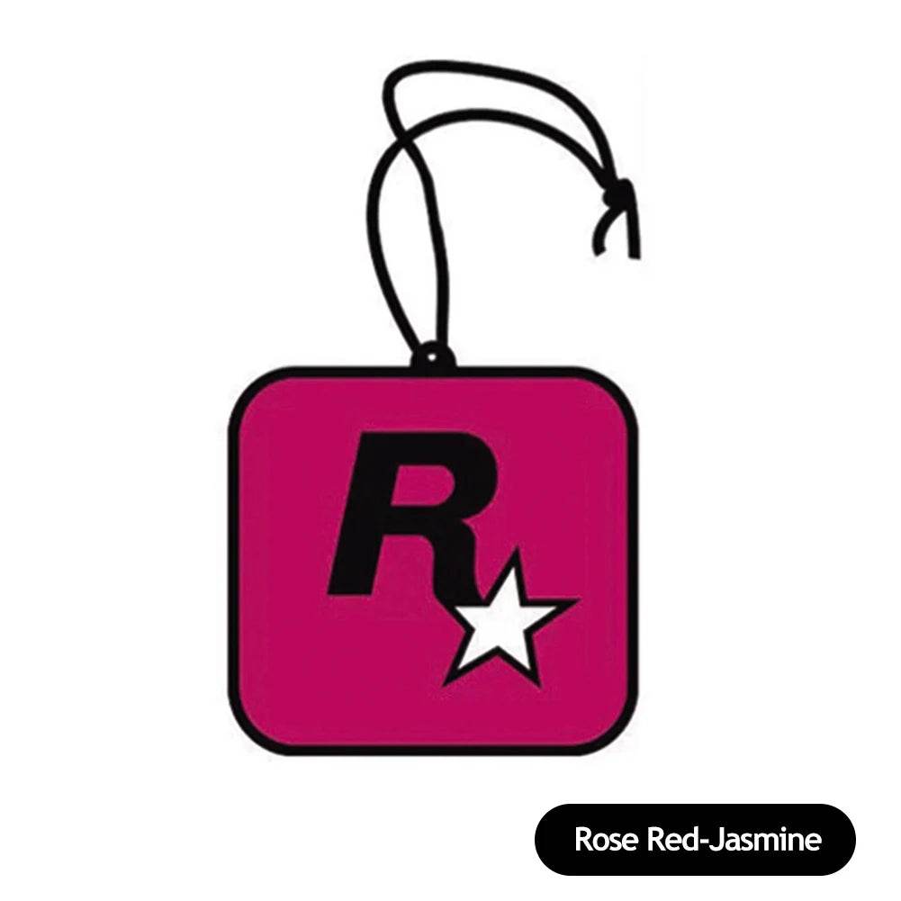 Trend Car Long-lasting Aromatherapy Fragrance R Star - Autoxmatch