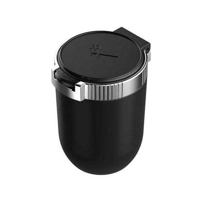 Portable LED Smoke Car Ashtray - Autoxmatch