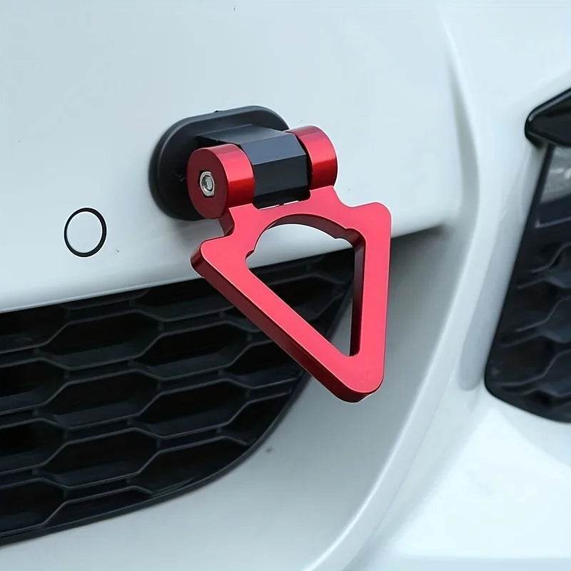 Triangle Car Tow Hook Auto trailer Hook - Autoxmatch