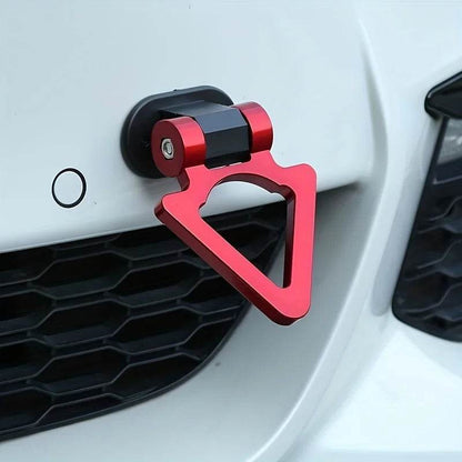 Triangle Car Tow Hook Auto trailer Hook - Autoxmatch
