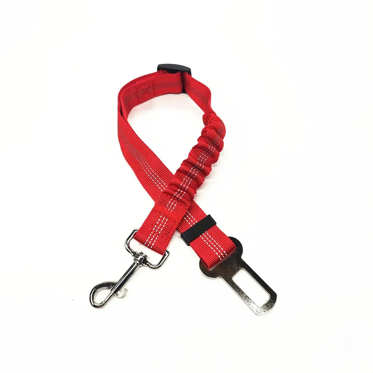 Adjustable Pet Cat Dog Car Seat Belt - Autoxmatch