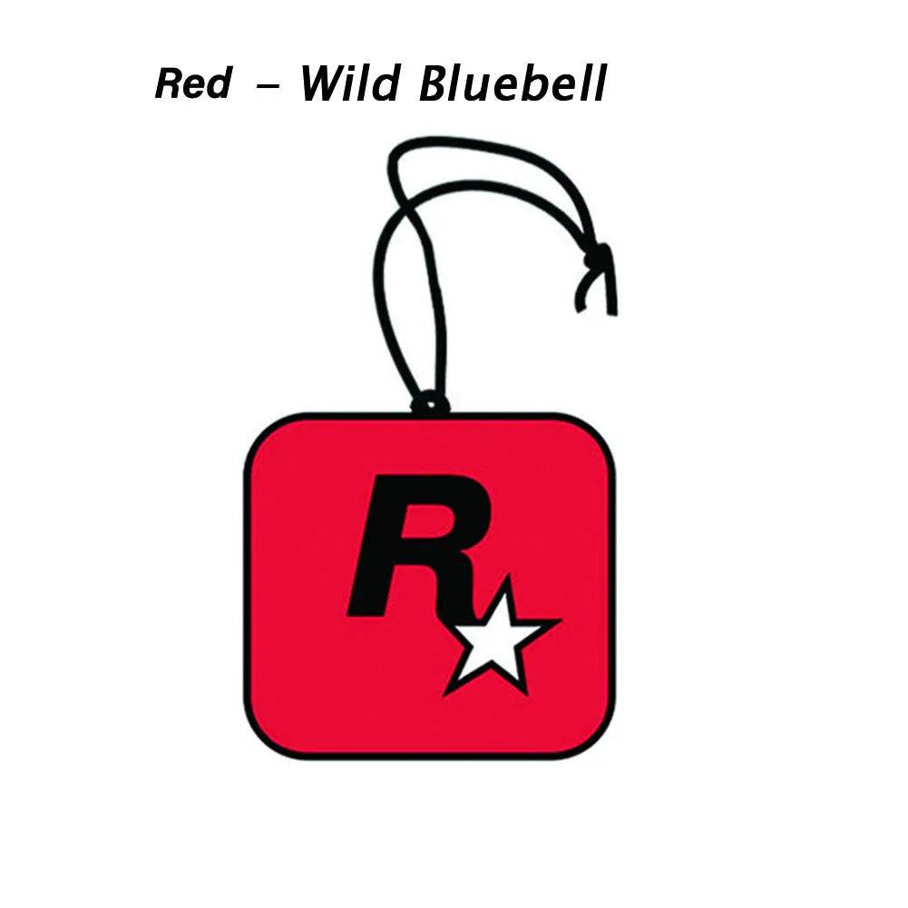 Trend Car Long-lasting Aromatherapy Fragrance R Star - Autoxmatch