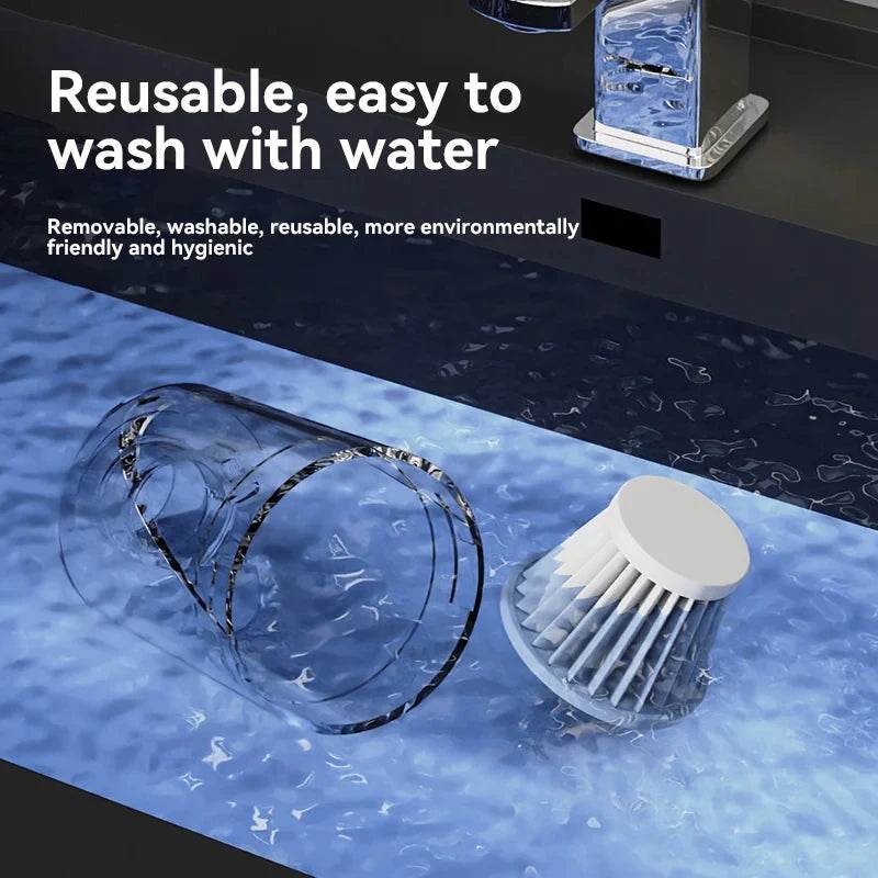 Car Vacuum Cleaner Portable Wireless Handheld Mini Blower 4-in-1 - Autoxmatch