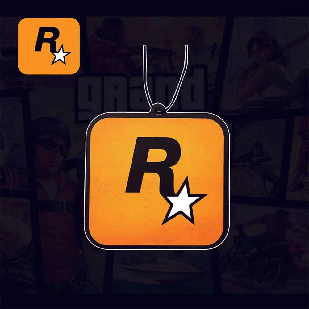 Trend Car Long-lasting Aromatherapy Fragrance R Star - Autoxmatch