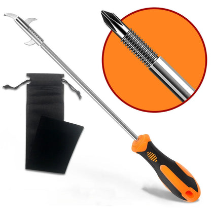 Car Tire Stone Cleaning Hook