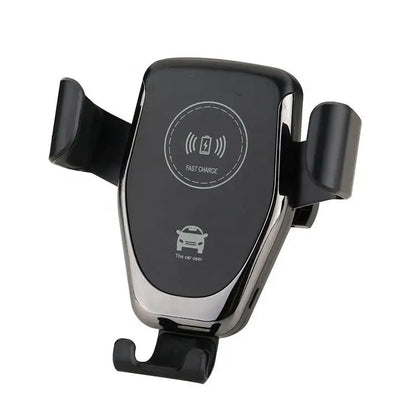 Wireless Car Charger Mobile Phone Holder
