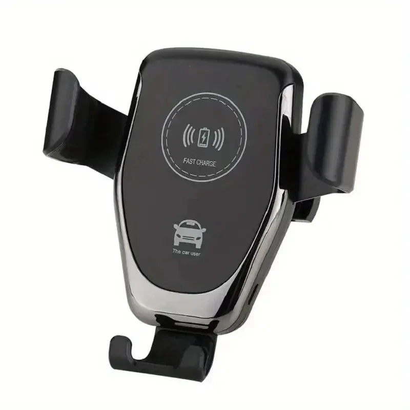 Wireless Car Charger Mobile Phone Holder