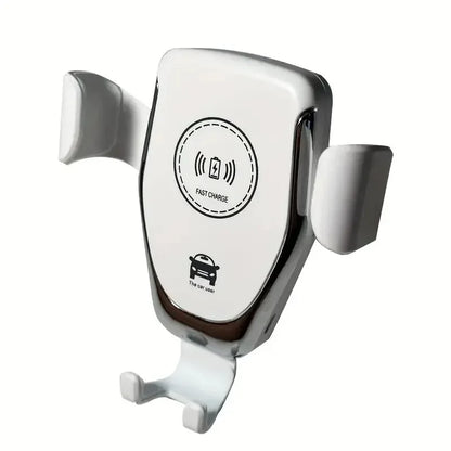 Wireless Car Charger Mobile Phone Holder