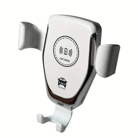 Wireless Car Charger Mobile Phone Holder