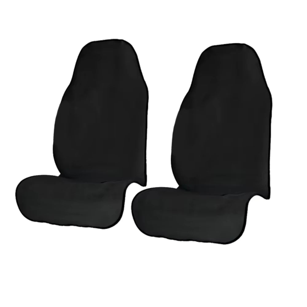 Soft neoprene won’t stick