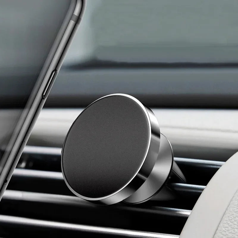 Universal 360° Magnetic Car Phone Holder