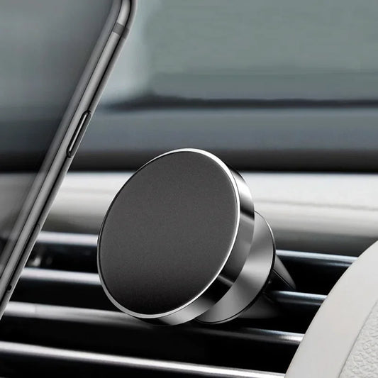 Universal 360° Magnetic Car Phone Holder