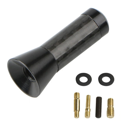 Universal Car Short Radio Antenna 3.5cm/8cm/12cm - Autoxmatch