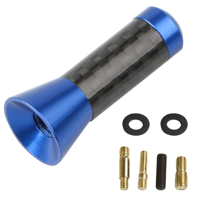 Universal Car Short Radio Antenna 3.5cm/8cm/12cm - Autoxmatch