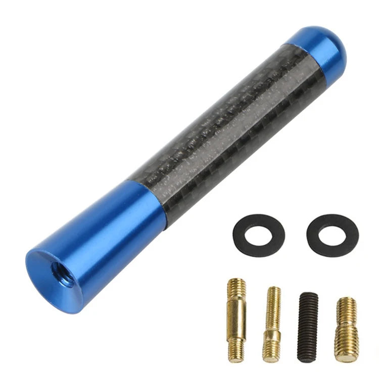 Universal Car Short Radio Antenna 3.5cm/8cm/12cm - Autoxmatch