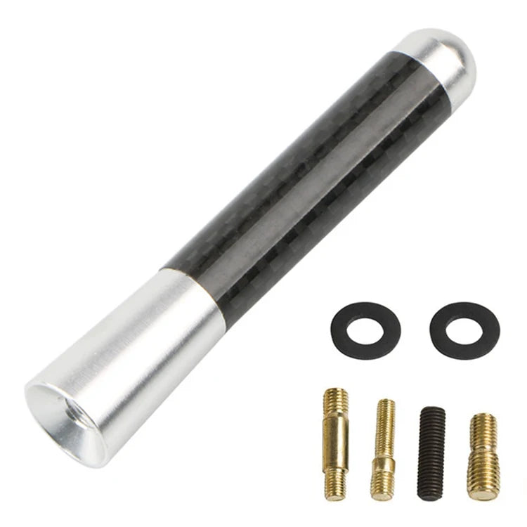 Universal Car Short Radio Antenna 3.5cm/8cm/12cm - Autoxmatch