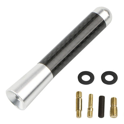 Universal Car Short Radio Antenna 3.5cm/8cm/12cm - Autoxmatch