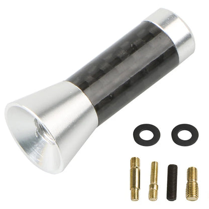 Universal Car Short Radio Antenna 3.5cm/8cm/12cm - Autoxmatch