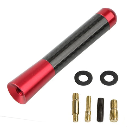 Universal Car Short Radio Antenna 3.5cm/8cm/12cm - Autoxmatch