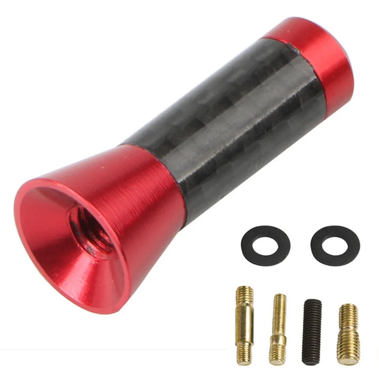 Universal Car Short Radio Antenna 3.5cm/8cm/12cm - Autoxmatch