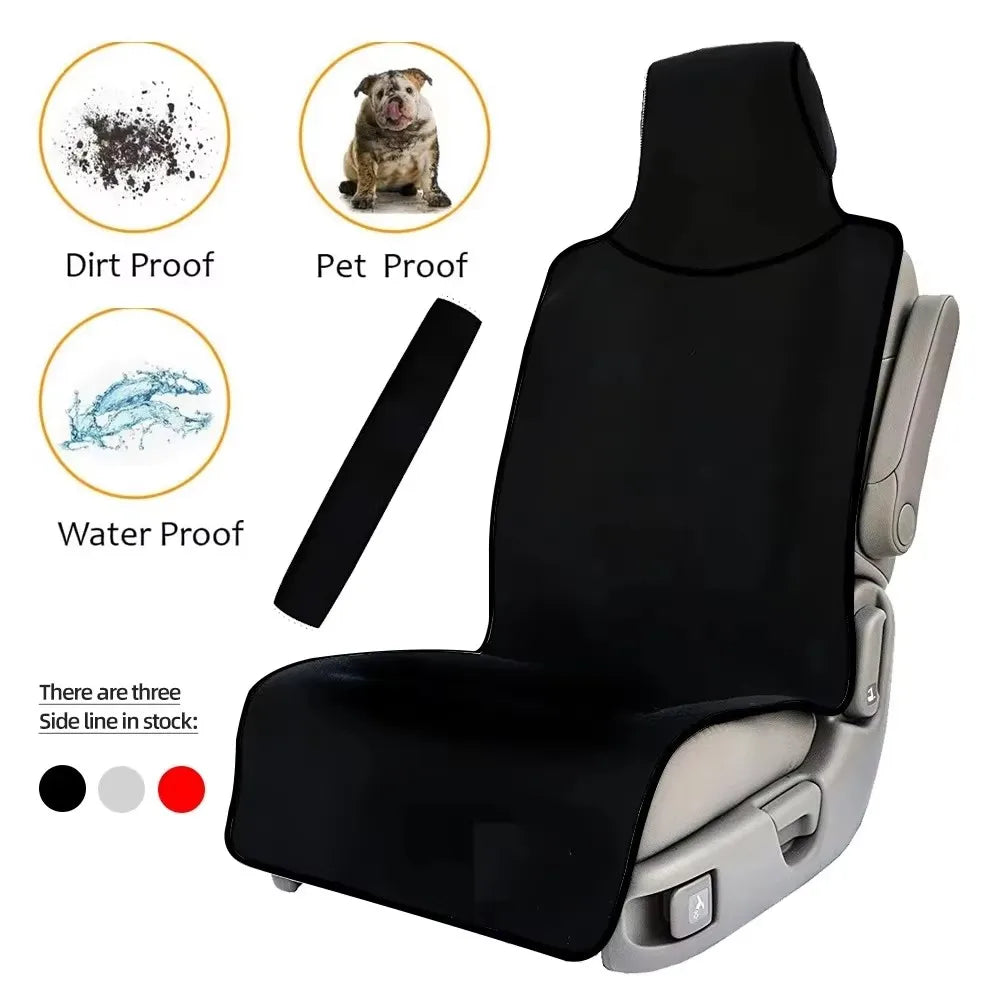 Universal Neoprene Waterproof Car Seat Cover