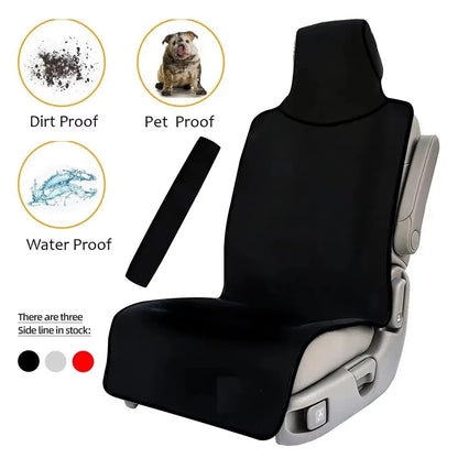 Universal Neoprene Waterproof Car Seat Cover