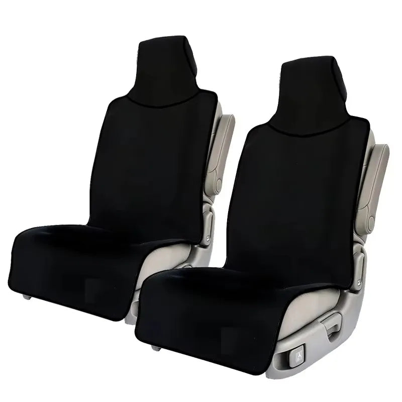 Universal Sports Towel Car Seat Cover 2pcs