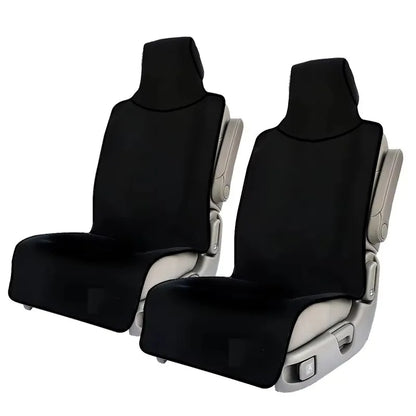Universal Sports Towel Car Seat Cover 2pcs
