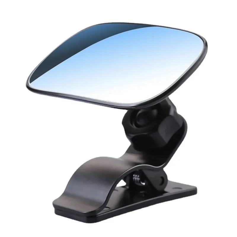 Car Inside Baby Observation Rear view Mirror - Autoxmatch