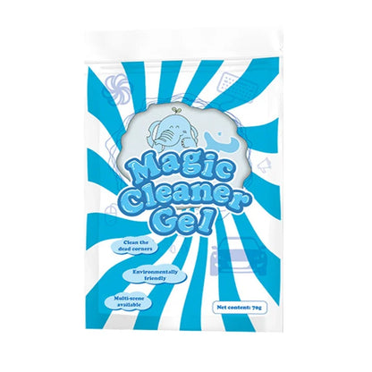 Car Interior Cleaning Gel - Autoxmatch