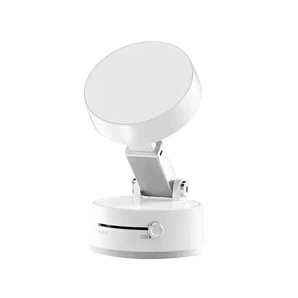 Double Sided Suction Cup Magnetic Phone Holder - Autoxmatch