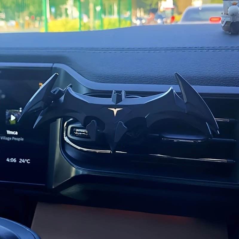 Batman Car Air Vent Phone Holder - Autoxmatch