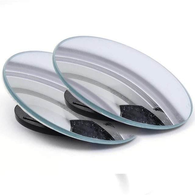 Blind Spot Rearview Mirror Car-2Pcs - Autoxmatch