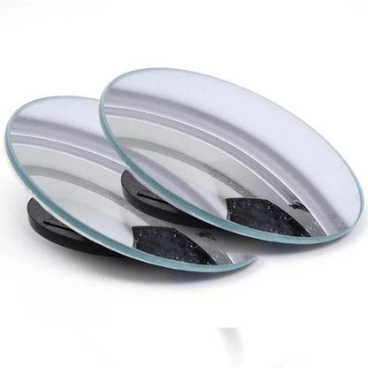 Blind Spot Rearview Mirror Car-2Pcs - Autoxmatch