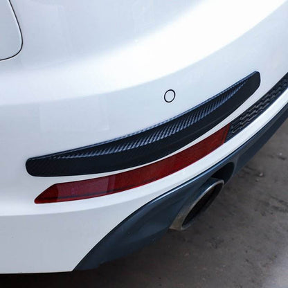 Car Bumper Protector Strip Guard - Autoxmatch
