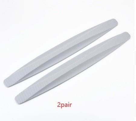 Car Bumper Protector Strip Guard - Autoxmatch