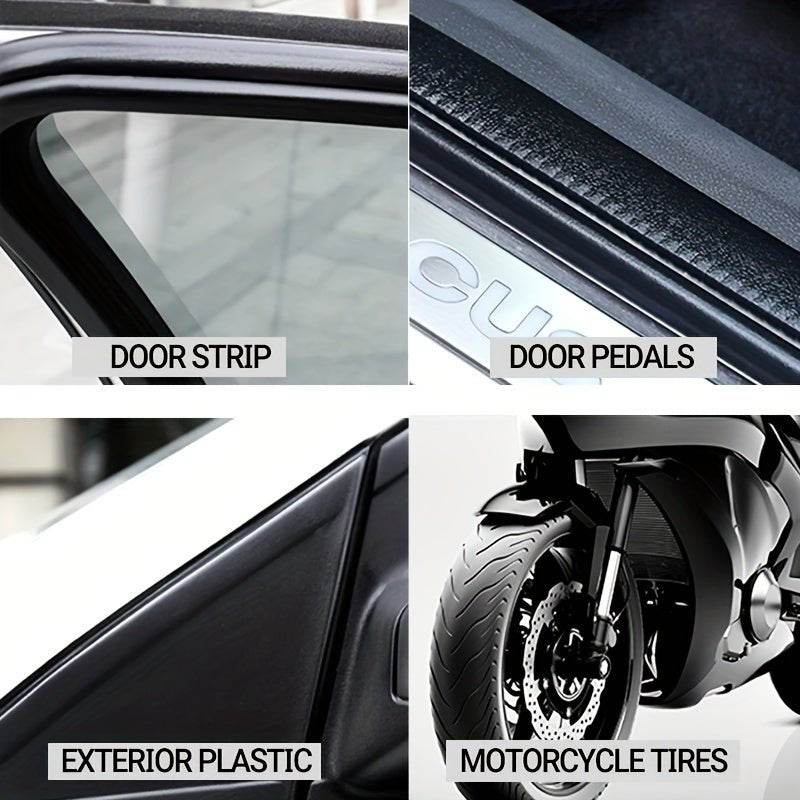 Car Care - Cleaning All purpose Paste - Autoxmatch