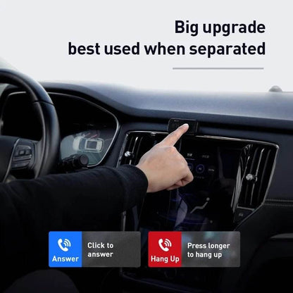 Car FM Transmitter Bluetooth-compatible 5.0 USB Car Charger - Autoxmatch