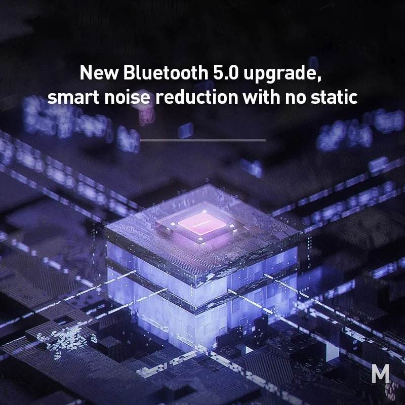 Car FM Transmitter Bluetooth-compatible 5.0 USB Car Charger - Autoxmatch