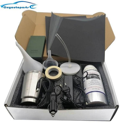 Car Headlight Restoration Polishing Kit 800ML - Autoxmatch