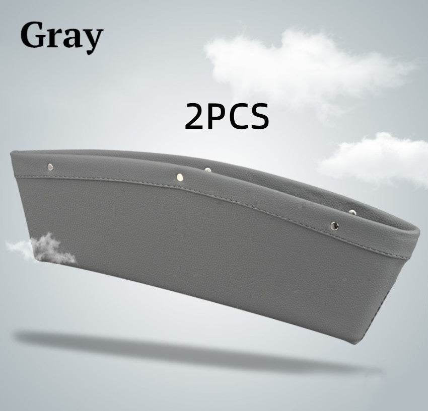 Car Organizer Box Caddy Catcher - Autoxmatch