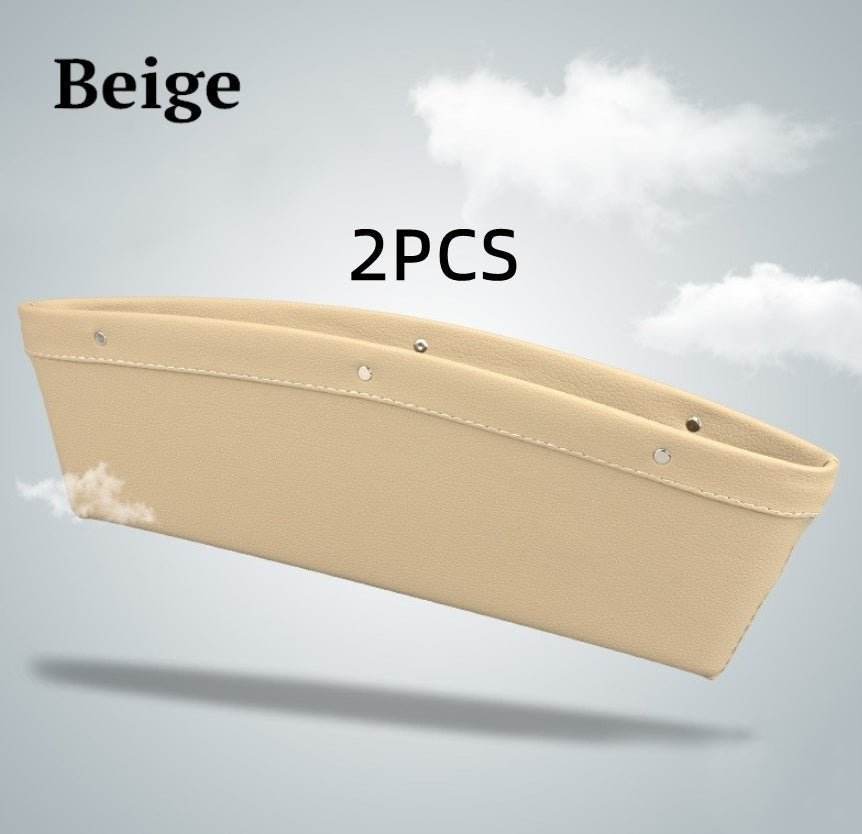 Car Organizer Box Caddy Catcher - Autoxmatch