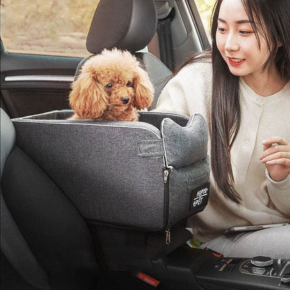 Car Pet Mat & Dog House - Autoxmatch