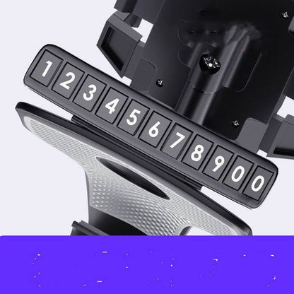 Car Phone Holder Rotary Adjustable - Autoxmatch