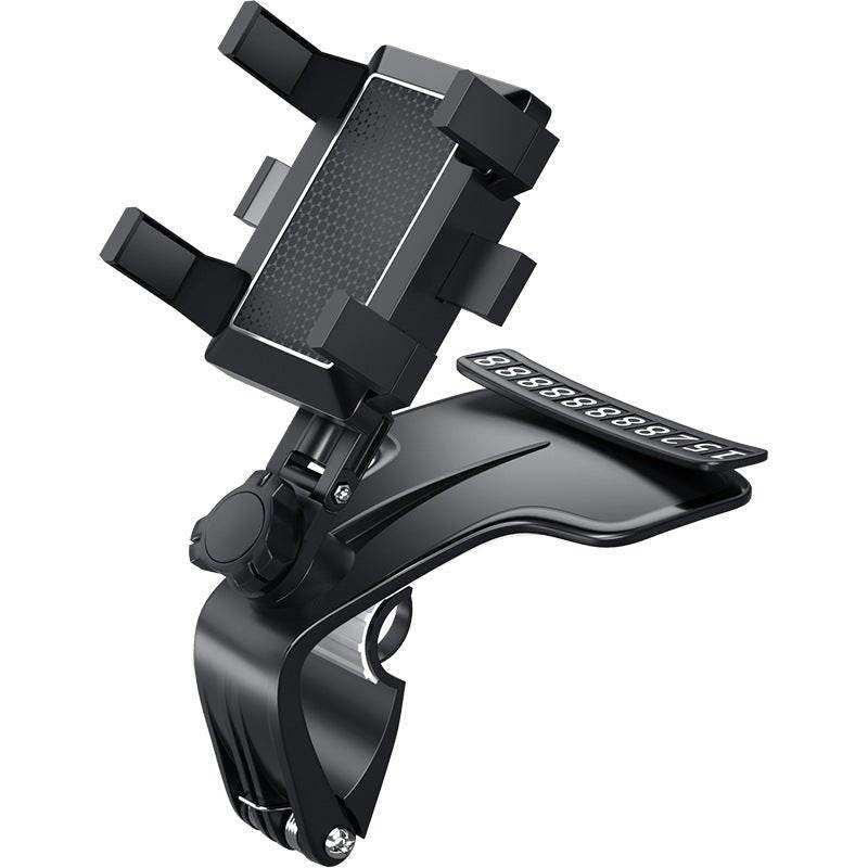 Car Phone Holder Rotary Adjustable - Autoxmatch