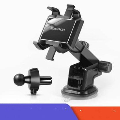 Car Phone Holder Rotary Adjustable - Autoxmatch