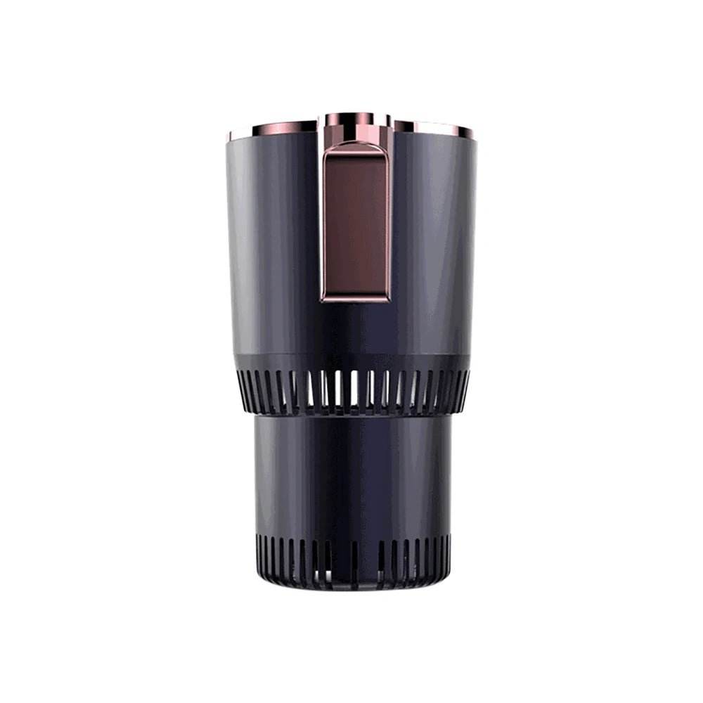 Car Quick Cooling Heating Cup 2-In-1 with Intelligent Digital Display - Autoxmatch